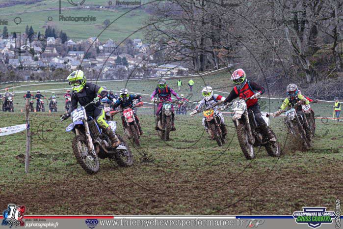 CFCC2 RIOM-ES-MONTAGNE KIDS 2023